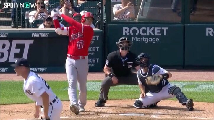 大谷翔平、完封勝利した1時間後の試合に出場しホームラン　日本の朝が困惑「大谷まじで引くレベルだわ」「もうワケ分かんねぇなｗｗｗ」」