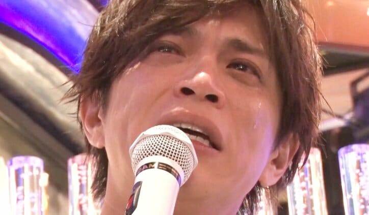 【写真・画像】「28歳の時に芸能界クビになって…」37歳イケメン俳優、ギリギリの”ほぼ引退期間”を振り返り「死ぬ気でやってた」　1枚目