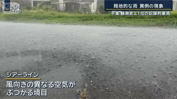 シアーライン
