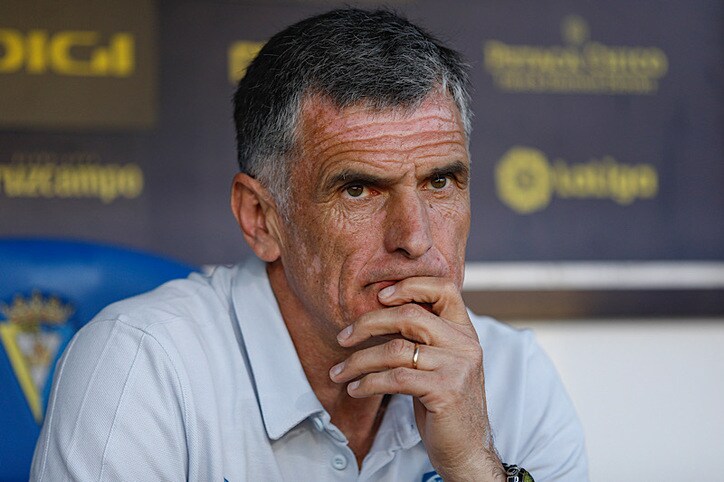 ホセ・ルイス・メンディリバル