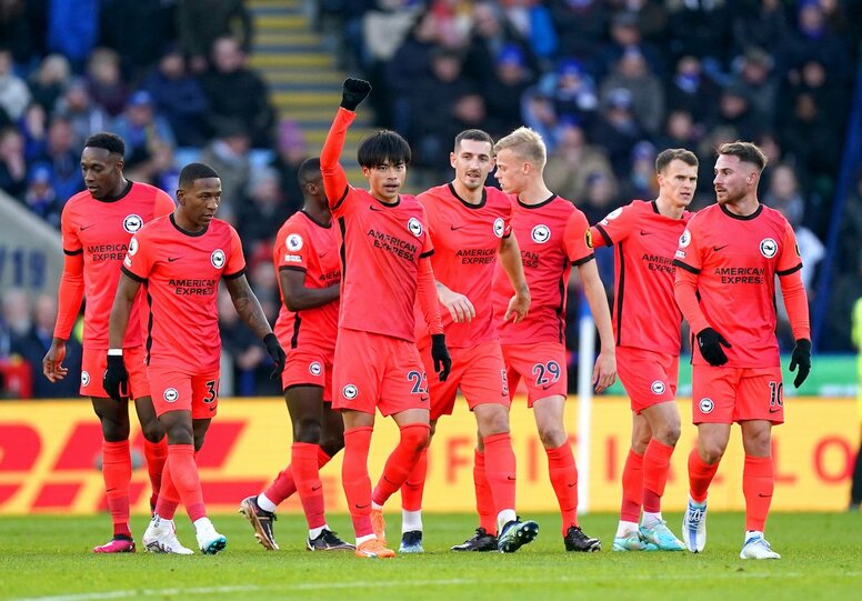 「途中出場で評価されるのは違う」三笘薫、スタメン出場への強いこだわり “90分フル出場”でこそ認められる