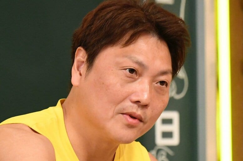 人気芸人、48歳で通告された衝撃的な内容を赤裸々告白「完全に詰んだ」「30分動けなかった」