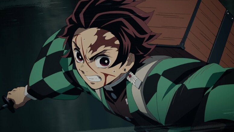 Abema Times デイリーアニメランキング Abema Times Abema Times デイリーアニメランキング Abema Times