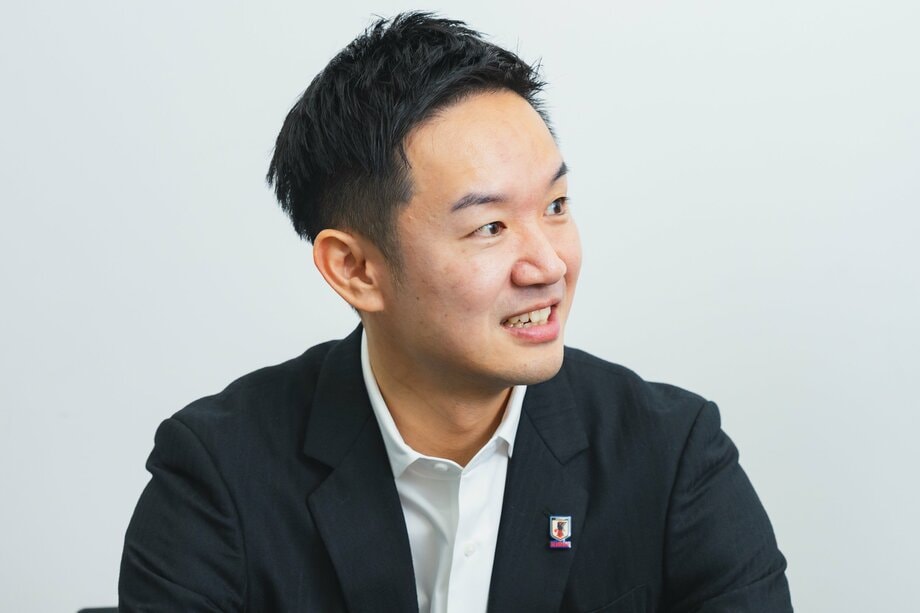 【写真・画像】「サッカーの力で日本を笑顔にしたい」―　キリンがサッカーを応援し続ける理由とデジタルメディアが担うべき役割 　2枚目