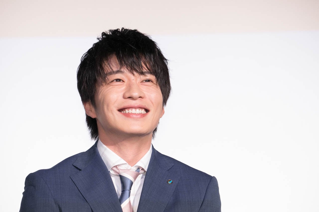 “石原さとみ似”と話題の女優・安倍乙、『おっさんずラブ』に林遣都の妹役で出演「妹めっちゃ可愛い」と話題に エンタメ総合 ABEMA