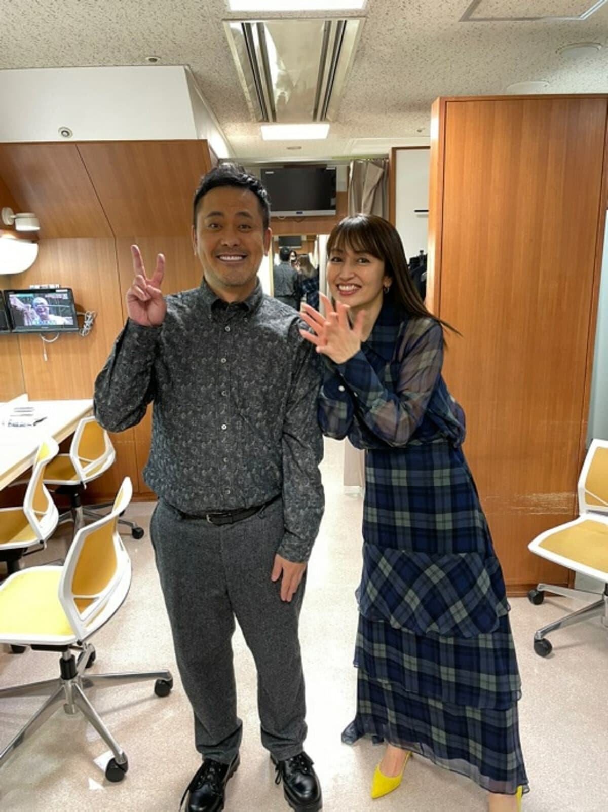 当時のメディア報道・掲載写真