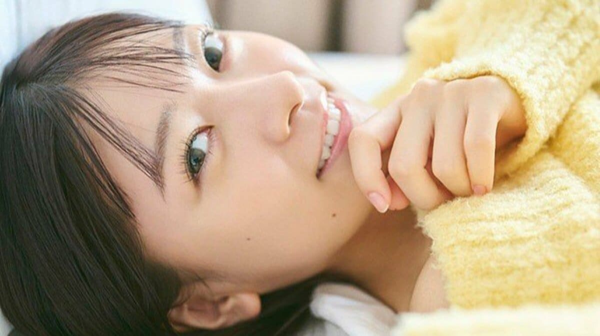 写真・画像】声優・鈴原希実1st写真集『届け』の“オール未公開カット