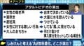 「新人女優さんだって怖がる。AVの真似をすると嫌われる。逆を意識するのが現実的だ」アダルトコンテンツの性知識を鵜呑みにする若者に、しみけんが伝えたいこと