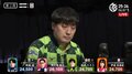 “欲張りたろう”の対々和・三暗刻 強欲ゼウスにしかたどり着けないアガリにファン熱狂／麻雀・Mリーグ
