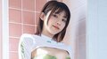 えなこが甘く・可愛く・かっこよく彩る“最旬サマー”グラビア 『ヤングガンガン』表紙＆巻頭14P