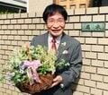 尾木ママ、娘から届いた父の日のプレゼントに感激「ほっこり」「嬉しそう」の声
