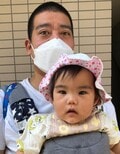  たんぽぽ・白鳥、胃腸風邪の完治に2週間かかった娘「保育園に行けるようになりました」 