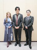 「本当に生きているかのように感じられること」主演声優陣が語るTVアニメ『ゴールデンカムイ』の魅力