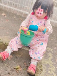 吉木りさ『砂場でのひと時…✨』