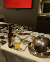 オール巨人『M-1の帰りです!』