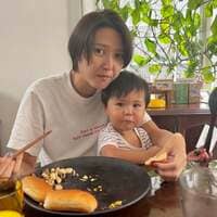 滝川ロラン『嬉しそう』