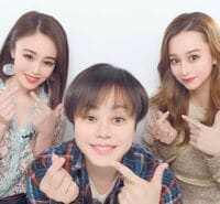 Niki、『今日好き』“見届け人”の井上裕介＆鷲尾伶菜とのプリクラを公開 「この3人最高！」「プリ撮るなんてレア」と反響