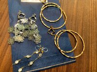 金子恵美『”駐車場代からのプレゼント”』