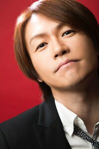 城咲仁『皆様に２つご報告があります』