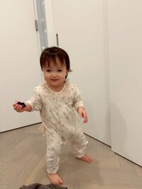 アレクサンダー『どんどん歩きます❤️』