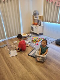 小原正子『ハード!☆』