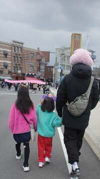 尾形あい『大阪３日目の朝』