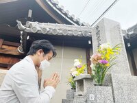 片岡愛之助『森ノ宮ピロティホール㊗️大阪千穐楽』