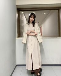 柏木由紀、大人っぽい秋服コーデ披露 「綺麗で可愛くて好き」「ゆきりん美しい」の声