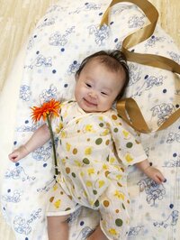 キンタロー。『ようやく撮れました！祝3カ月』