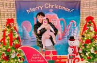 小林よしひさ『もうすぐクリスマス』