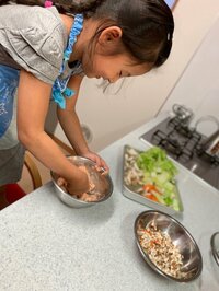 アルコ＆ピース 平子祐希『特別なスープをあなたに』