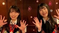 AKB48 ホワイトデーに感謝の配信