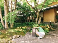 紗栄子、旅先で長男が掃除　心も成長した息子に称賛の声