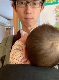 イケハヤ『イクメンとか言ってる男は古い！まだイクメンとか言ってるの？』