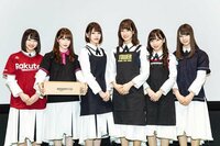 長濱ねるとパシャリも！ ひらがなけやきが関東近郊46のCDショップに出没【まとめ】