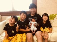 遠藤 航『ご報告』