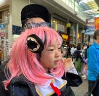 尾形あい『高円寺フェス‼︎』