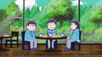 【最新話】おそ松さん　第3期 #2