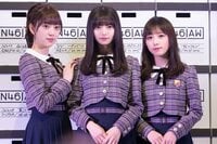 『乃木坂46 Artworks だいたいぜんぶ展』を内覧した齋藤飛鳥「なめてたなって。全く時間が足りませんでした」