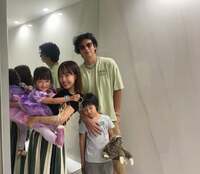 アレクサンダー『ディズニーランド❤️行ってきます』