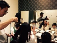 平野ノラ『今日は』