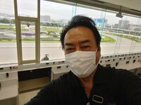 高橋英樹『新型コロナワクチン接種！』