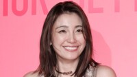 木下優樹菜さん 長女・莉々菜さん(10)のスタイルに驚きの声