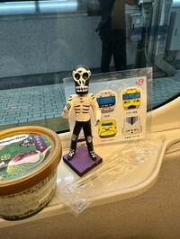 野田聖子『イベントいろいろ』