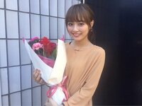 内田理央『ポジモンゲットだぜ。と黒髪』