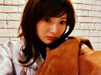 アユ、インスタでNYでの修行の日々を振り返る ファンからは「4話楽しみにしてるね」と放送再開を喜ぶ声　『Ｍ　愛すべき人がいて』