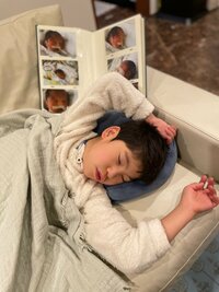 野田聖子『１１歳の親孝行』