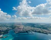 薬丸裕英『沖縄』