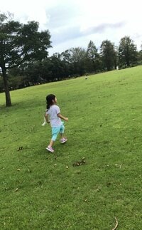 蛯原英里『血は争えませんね』