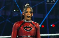 【映像】長すぎる髪の毛が…アクシデントの瞬間